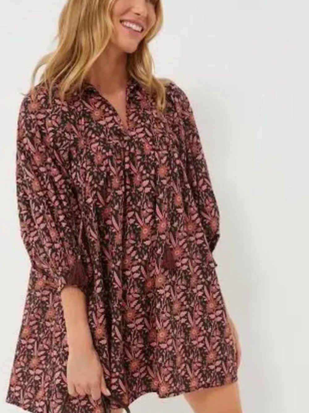 Mille Daisy Dress LIKE NEW